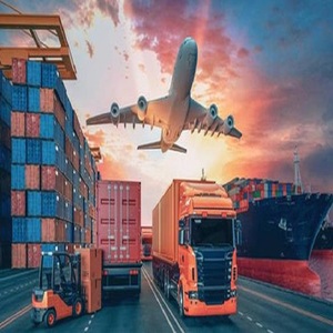 格安レート物流会社中国からフランスへの海上貨物LE HAVRE ROTTERDAMスペイン貨物輸送代理店