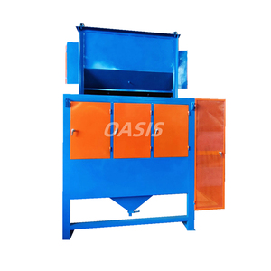 Double Roller High Voltage <strong>Separator</strong> Mine Metallurgical Electric Separation Equipment Used for rare Metal Separation <strong>E</strong>