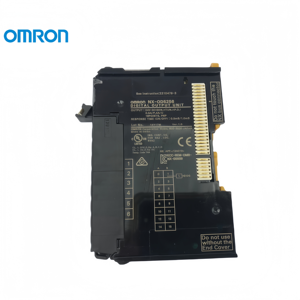 オムロンNX-AD4208入力ユニットPLCモジュールNXAD4208プログラマブルコントローラNX-AD4208 CPU - Product Image 1
