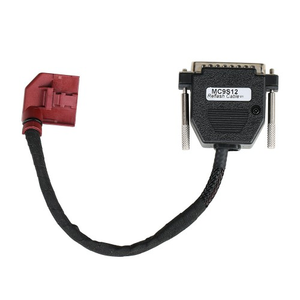 AUDI C6 Q7 A6 Steuerungsmodul-Reparatur J518 ELV-Emulator mit VVDI Prog dediziertem Programmierkabel - Product Image 2