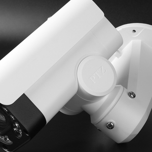 GA-PS11X20D-M8SS PTZ摄像机4K 8MP 20X变焦双向音频sd卡预设自动巡逻闭路电视安全知识产权制造商工厂 - Product Image 3