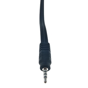 5m聚氯乙烯音频视频电缆，带3.5毫米3RCA RCA连接器，兼容机顶盒车载高清电视监视器麦克风摄像头和扬声器 - Product Image 5