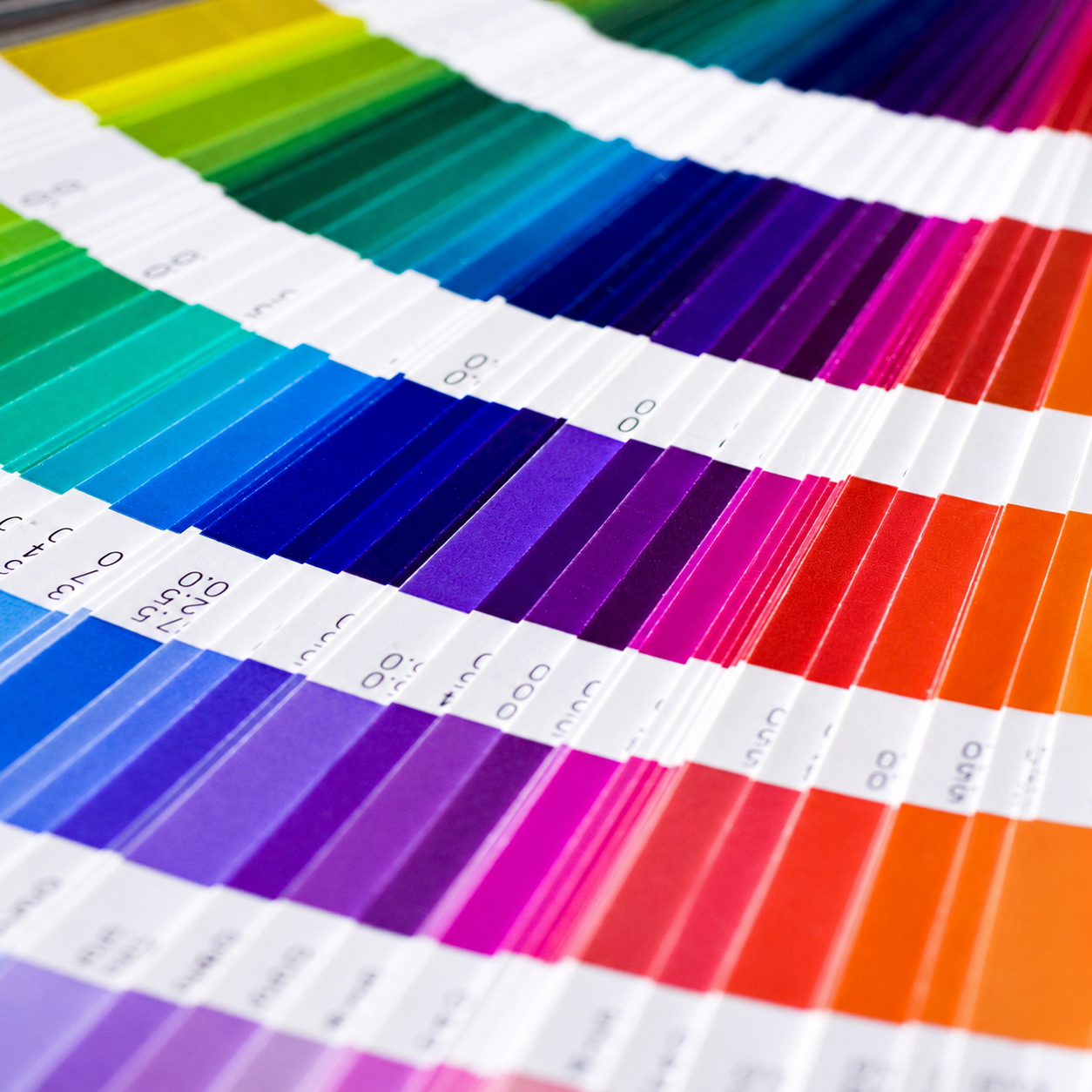 Couleur personnalisée