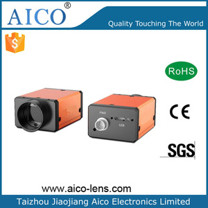 IMX304 1.1 Inch Cmos Sensor 4096X3000 12 Mp USB3.0 Interface Global Shutter Usb 3.0 3 Cmount Gebied Scan machine Vision Camera - Product Image 4