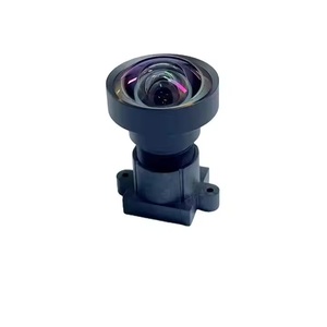 1/1 עדשת 8mp cctv באיכות גבוהה. 8 אינץ m12 עבור מוצר חדש הדמיה אופטימלית עבור מצלמות אבטחה