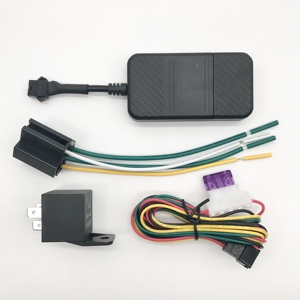 <strong>GPS</strong> Tracking Device Rastreador De <strong>Gps</strong> TK08A Multifunctional Remote Control Smart Vehicle <strong>Gps</strong> <strong>Tracker</strong> Mini OEM Automotive OBD - Product Image 6