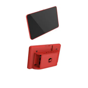 High Quality <strong>Raspberry</strong> <strong>Pi</strong> 4 <strong>Model</strong> B ABS Touchscreen Display <strong>Case</strong> with Touch LCD Screen for Resistance Boxes - Product Image 2