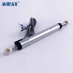 MIRAN Linear-Potentiometer-Positionssensor KPM22 Versetzungen-Wandler mit zwei Heimaten Jonit OEM - Product Image 2