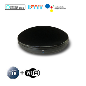 ESP8266 IR-Remote-AC-Controller, offene SDK-IR-Controller-Platine, IR-Blaster-PCBA für Smart Home - Product Image 4