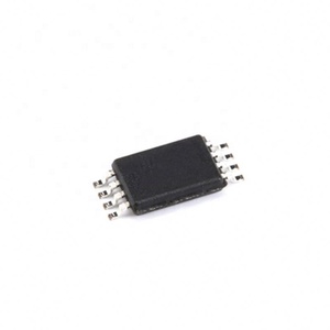 Zhida SHUNFA 25LC128T-I ชิปหน่วยความจำ TSSOP8 25LC128 25LC128T 25LC128T-I 25LC128T-I /st - Product Image 1