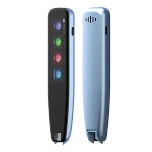 Smart Product Ideas 2022 Voice Translating Talking Pen <strong>Read</strong> Translator Language Translation Device - Product Image 2