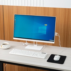 Computadoras de escritorio baratas de China con monitor Pc Gamer, las últimas computadoras de escritorio, juego de computadora todo en uno Pc - Product Image 2