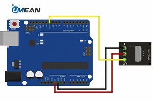 KY-022 <strong>Infrared</strong> IR <strong>Sensor</strong> Receiver Module for <strong>Sensor</strong> Modules and Kits - Product Image 5