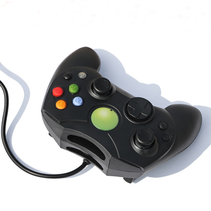 สำหรับ Microsoft Xbox รุ่นคอนโทรลเลอร์เกมจอยสติ๊ก Gamepad สำหรับ Xbox เก่า Classic Controllers