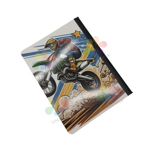 Libro de composición al por mayor, libro de composición personalizado, 200 páginas para estudiantes - Product Image 3