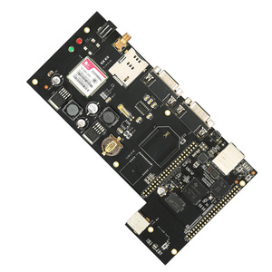 Controller PCBA Board EMS Drone ricevitore di volo circuito MINI controllo PCB assemblaggio produttore - Product Image 5