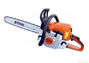 Kesme testereleri, benzinli testereler, küçük orman Felling makineleri, düşük güçlü yakıt ikmali Felling makineleri - Product Image 5