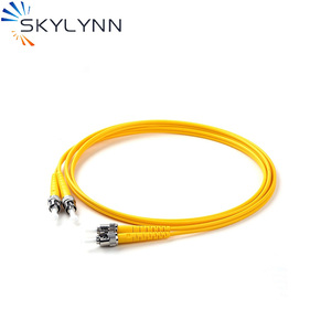 Hochleistungs-Glasfaser-Patchkabel-Anschluss Netzwerk kabel für POE 4G 3G GPRS TCP-Kommunikation - Product Image 2