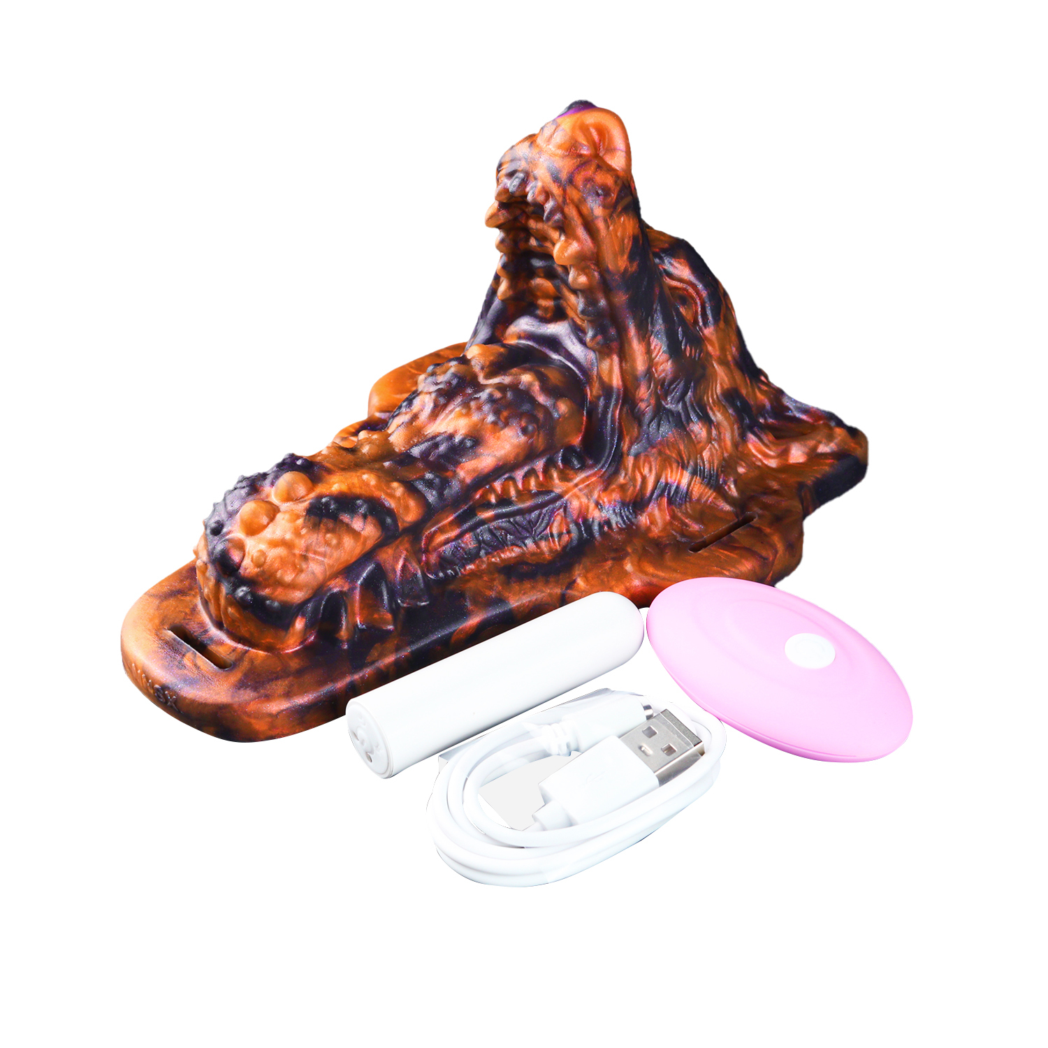 marron+vibration