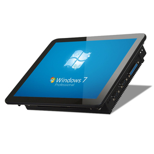 Wall Mount Touch Screen Pc Android <strong>Operating</strong> <strong>System</strong> Industrial Touch Screen Pc Industrial Panel Pc - Product Image 6