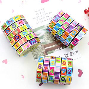 Детский математический цилиндр - Product Image 4