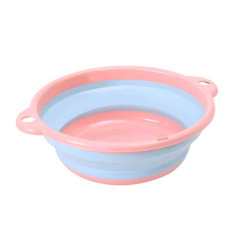 หูสีชมพู