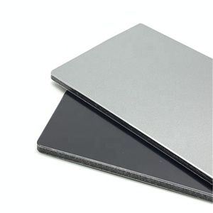 Алюминиевая Композитная Панель Alucobond Acp/ACM для облицовки наружных стен доступна по заводской цене - Product Image 1