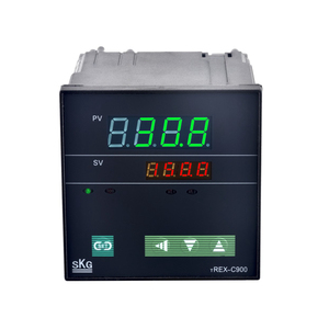 Universal Voltage Multi-<strong>function</strong> Automatic <strong>Control</strong> System PID <strong>Temperature</strong> Controller