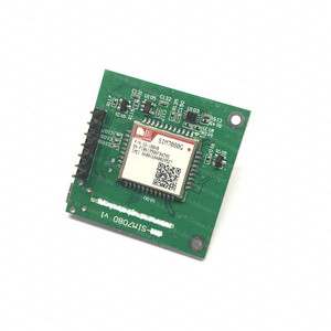 On Sales! <strong>SIMCOM</strong> SIM7080G CAT-M &amp; NB-IoT <strong>Module</strong>