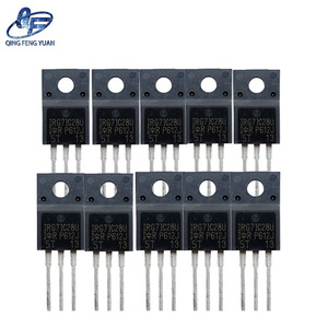 <strong>Universal</strong> <strong>IC</strong> <strong>Programmer</strong> 32 BIT MCU ARM <strong>Microcontroller</strong> Chip STM32 STM32F105/STM32F107/RBT6/VCT6/RCT6/R8T6/VBT6 STM32F105rbt6 - Product Image 6