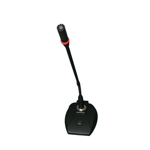 Sound <strong>System</strong> Digital Wired Conference Room Mic Conference Microphone <strong>System</strong> - Product Image 1