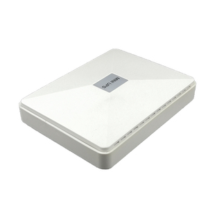 Entrada de 100-240V monofásico en línea Mini Ups P18 37WH 10000mAh Ups fuente de alimentación ininterrumpida con salida Dc 5V 9V 12V y POE - Product Image 5