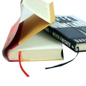 Tùy chỉnh tự xuất bản softcover mềm bìa sách dịch vụ in ấn - Product Image 6