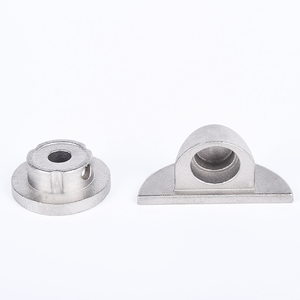 Piezas de aluminio de mecanizado Oem, piezas de repuesto Cnc de metal de precisión Cnc de alta precisión, servicio de fresado, pieza pequeña Oem Cnc