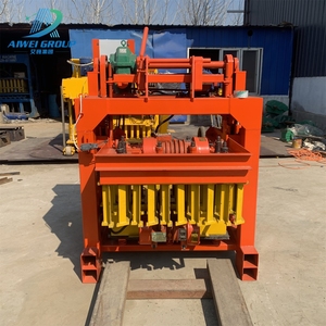 Preço barato QTJ4-45 Concrete <span class=keywords><strong>Block</strong></span> <span class=keywords><strong>Machine</strong></span> pequeno tijolo bloqueio comprimido <span class=keywords><strong>Block</strong></span> <span class=keywords><strong>Making</strong></span> <span class=keywords><strong>Machine</strong></span>