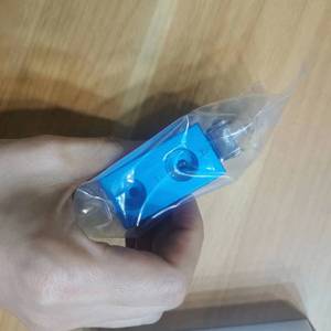 China High Quality JM322R or <strong>JM</strong>-07 ROLLER Mechanical <strong>Control</strong> Valve Pneumatic Push Button <strong>Control</strong> <strong>JM</strong>-07 - Product Image 4