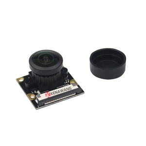 Módulo de cámara gran angular con sensor Ov5647 de cámara nocturna de 5Mp megapíxeles de alta calidad - Product Image 2