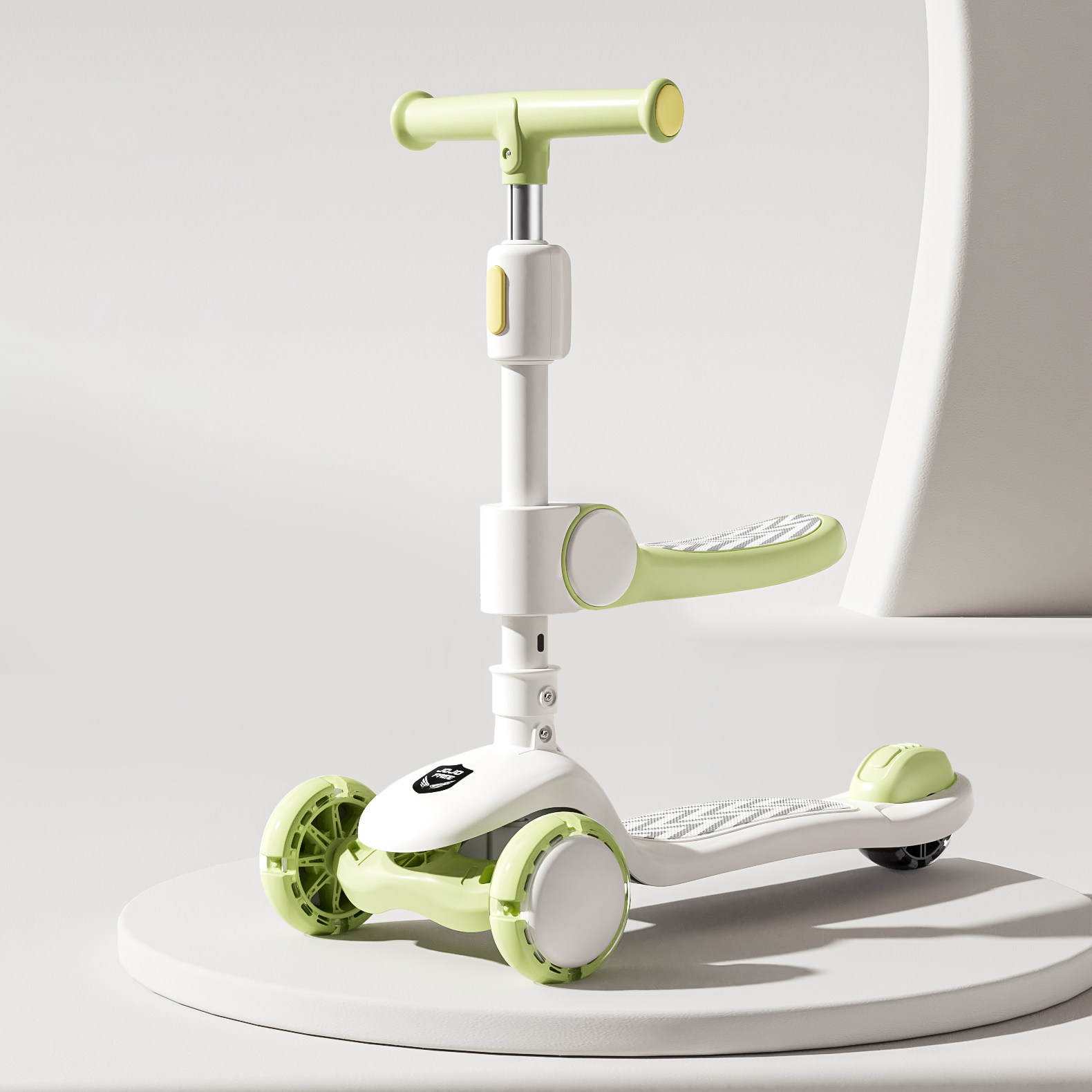 Verde+Blanco+asiento