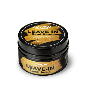 Deep Moisturizing Nourish Natural <strong>Leave</strong> in Conditioner for African Curly Hair - Product Image 1