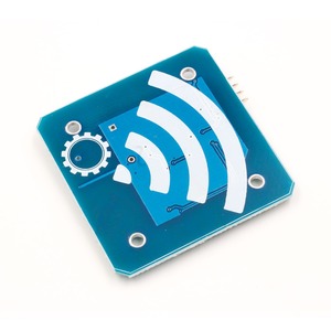 Versione cinese RC522 13.56MHZ RC522 RFID modulo lettore seriale 13.56mhz IC lettore di schede MFRC522 RF modulo MEGA2560