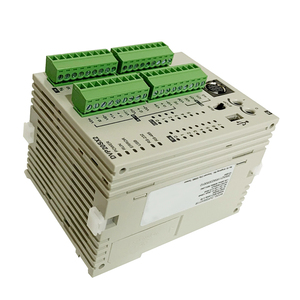 Das brandneue programmier bare Original-SPS-Controller DVP20SX211R-Modul wird mit einer einjährigen Garantie geliefert - Product Image 3