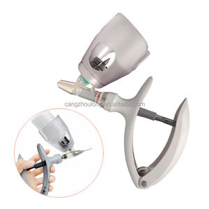 Yyb Lma25 Đức Gốc Độ Chính Xác Cao Chai Chèn 2Ml Liên Tục Ống Tiêm Cho Thú Y Sử Dụng - Product Image 1