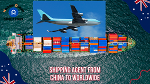 Fcl lcl logistik export dienstleistungen container seeschiff fahrt fracht spediteur versand preise von china nach australien - Product Image 6