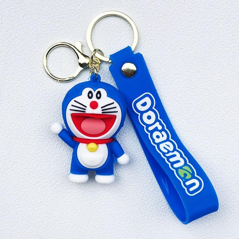 Doraemon - Waving