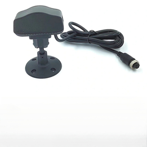 Vehículo inteligente DMS Monitor de fatiga del conductor Cámara frontal Vista nocturna MDVR DMS Cámara para camión Autobús 1 año de garantía - Product Image 2