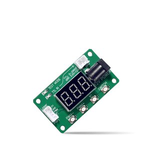 NEJE PWM/Температура Лазерный распределительный щит для лазерного модуля ручного ШИМ с кабелем - Product Image 1