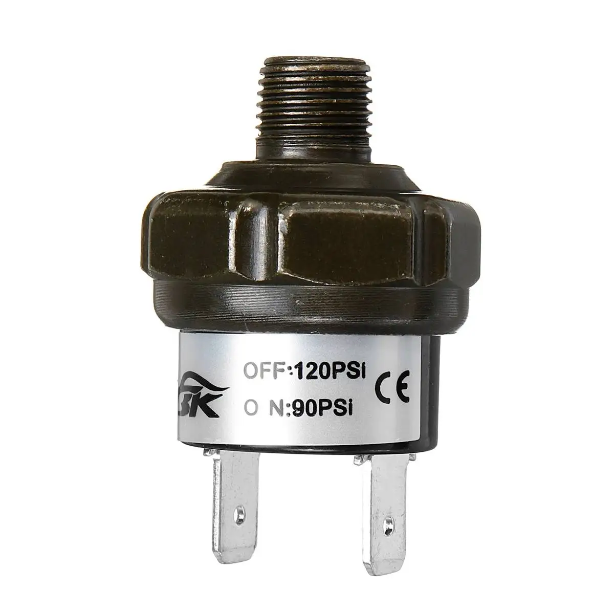 90-120 psi