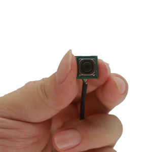 迷你12MP通用串行总线工业相机模块4k机器视觉OpenCV兼容质量检验