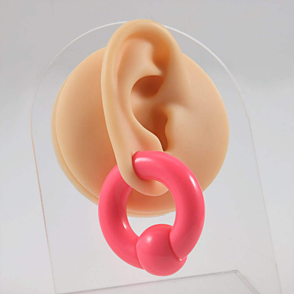 Solid Pink-H89BR4