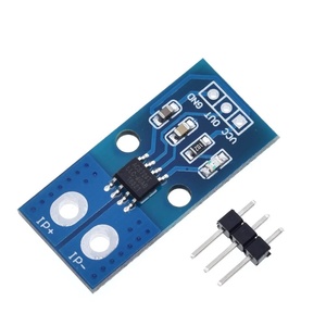 ACS724TLLCR 40A 50A Range Hall Current <strong>Sensor</strong> Module ACS724 Module - Product Image 2